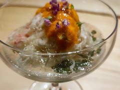 -鮨青(恒基名人购物中心店)