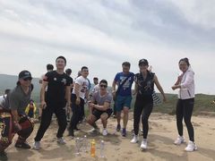 -张北坝上草原