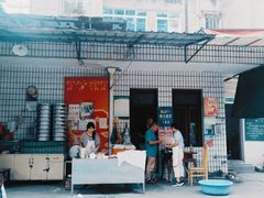 -找不到凉面(新都粮食局毗河油厂职工宿舍大院店)