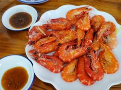 -叶姐海鲜(棋子湾店)