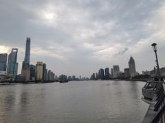 -南京路步行街