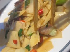 -民间瓦缸煨汤館(嵩山路店)