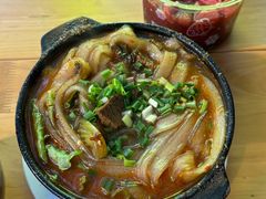 -沈妈砂锅(光华村店)