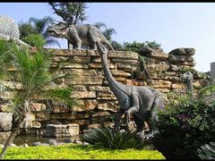 -世界恐龙谷景区