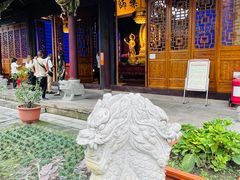 -古大圣慈寺