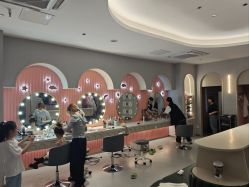 -万福娃儿童摄影(南门店)