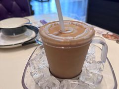 -太兴餐厅(小径湾店)