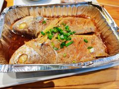-木屋烧烤(龙湖天街店)