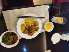 -西宁福茵长乐国际大酒店