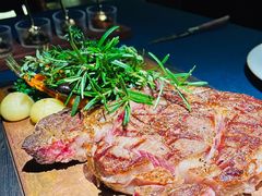 -ZHAO赵·牛扒坊(仁和新城店)