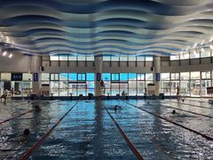 -包玉刚游泳场(黄龙恒励大厦店)