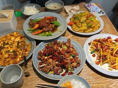 -静一餐厅·湖北菜(前门店)