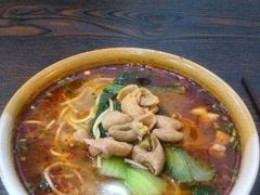 android_upload_pic-天府面庄(天平路店)