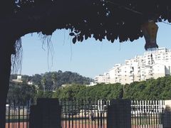 -福建师范大学(仓山校区)