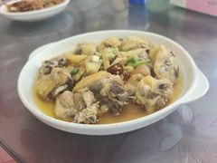 -玲燕蒸菜馆(江东路店)