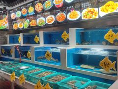 -东北大院·东北菜(三台子店)