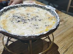 -冰川延边料理·炭烤串(原小木屋店)