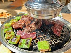 -霸腹烤肉(厦门柚子番店)