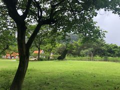 -南沙天后宫景区