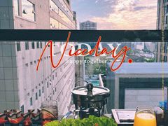 -TABLE·味西餐厅-成都茂业JW万豪酒店