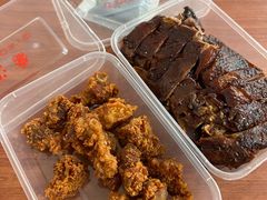 -乔波食品(杜桥中心菜场店)