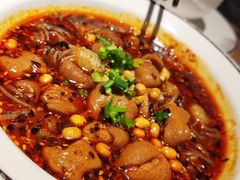 -太二酸菜鱼(上海佛罗伦萨小镇店)
