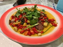 -陈胖子特色菜.鲜货现炒(融景城店)