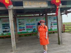 -北海金海湾红树林生态旅游区