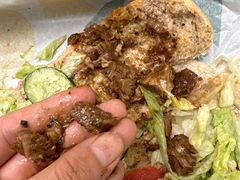 -赛百味SUBWAY(曲江智慧大厦店)