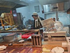 -北京老门框爆肚涮肉馆(凤城六路店)