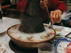 -东来顺饭庄(西直门店)