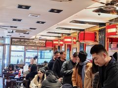 -姚记炒肝店(簋街店)