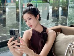 -广州天河希尔顿酒店