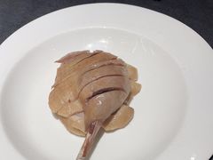 -A One Kitchen·南京精菜馆(德基广场店)