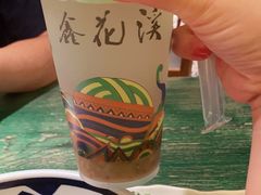 -鑫花溪牛肉米粉(东环大润发店)