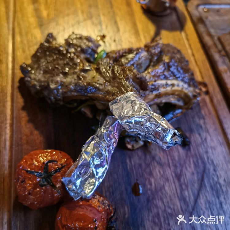 三里屯音乐餐厅