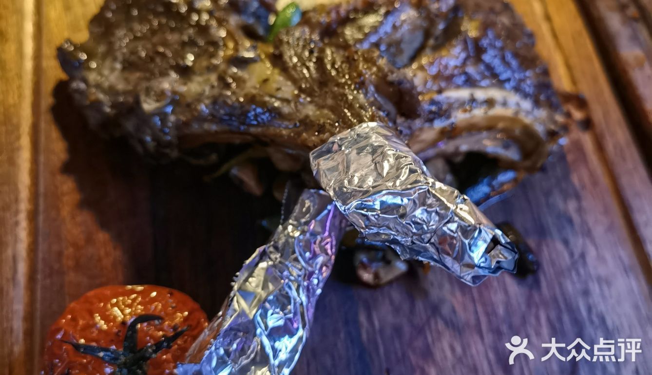 三里屯音乐餐厅