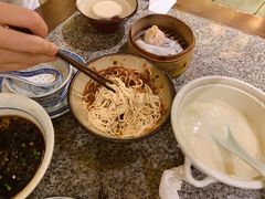 民国美龄粥-南京大牌档(苏州中心店)