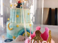 -玉见cake低糖蛋糕甜品台定制(河西店)