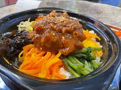 -玉流珍肴馆(亮马桥店)