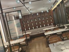 -南太湖山庄·四季轩&国风堂中餐厅