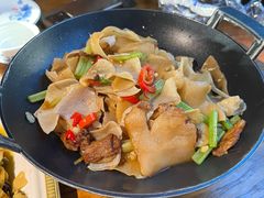 -宴武夷·匠心闽味(印象大红袍店)