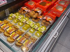 -广隆蛋挞王(农讲所店)