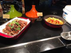 -泰谷酒店·太古码头闽菜自助餐厅