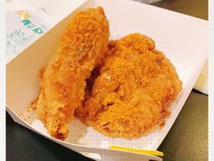 -麦当劳(领展中心城店)