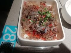 -半天妖烤鱼(芜湖市镜湖万达店)