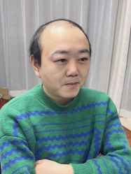 -唐风采假发补发定制