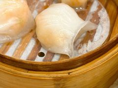 招牌虾饺皇-点都德(龙之梦店)