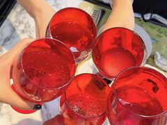 -北京贵宾楼饭店 红墙咖啡厅