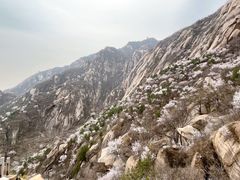 -北京凤凰岭